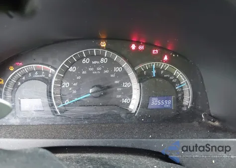 2012 Toyota Camry Se from USA, damaged, VIN 4T1BF1FKXCU104994